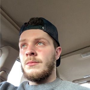 Meet your Posher, Drew